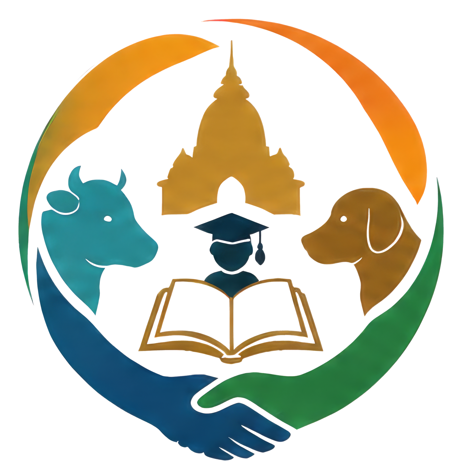 Unique Seva logo